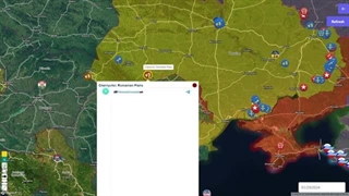 14021112: بروزرسانی جنگ اوکراین؛ ژنرال و دلقک