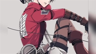 ماه تولد به سبک اتک تایتان