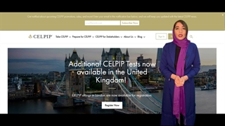 کلاس های آنلاین و حضوری آزمون CELPIP در مرکز زبان ایران بریتانیا IRANBRITISH