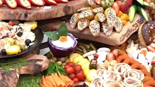 بهترین آموزشگاه فینگرفود در مشهد