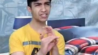 نیما تکیدو .. ایرانسل و پیام هاش