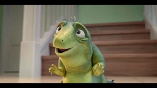 سینمایی لئو با دوبله سورن!