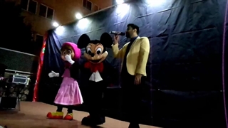 اجرای برنامه جشن های ارگانی، افتتاحیه، ایونت 09338606732