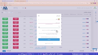 بررسی کلاهبرداری لایت فارکس - آیا بروکر لایت فارکس معتبر است؟ | ویدئو شماره 73