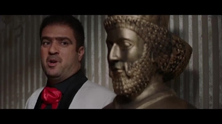 قسمت چهارم سریال سالهای دور از خانه لینک دانلود کامل سریال در توضیحات کاملن رایگان