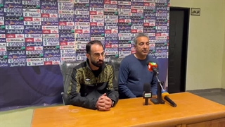 کلانتری: از این شرایط راضی نیستم، باید بهتر از‌ این باشیم