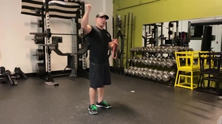 ح️رکت ۹۰۹۰ چرخش خارجی