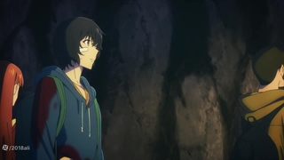 انیمه تک رو فصل اول قسمت 1 دوبله فارسی