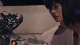 اقا من عاشق سلام عمو گفتن یسری شدم-☕️