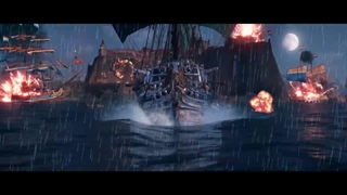 خرید اکانت قانونی Skull and Bones از سایت گیم سنتر