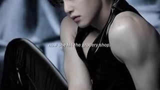 اقا ی سونگ کانگمون نشه؟:)✨