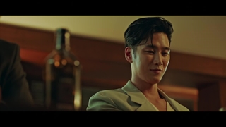 سریال کره ای خرپول و کاراگاه 2024 Flex X Cop (قسمت ۳) زیرنویس فارسی