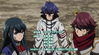 انیمه روش اشتباه برای استفاده از جادوی شفابخش قسمت 5 با زیرنویس فارسی چسبیده (Chiyu Mahou no Machigatta Tsukaikata)