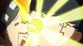 انیمه سریالی ماشیل: جادو و ماهیچه‌هافصل1قسمت6 بازیرنویس فارسی