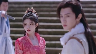 Ep29)دانلود سریال پهلوان چینی ۴ Chinese Paladin 2024 - قسمت ۲۹ - زیرنویس فارسی Sub.English