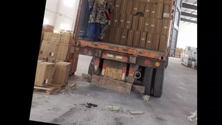 واردات کاغذ دیواری از چین