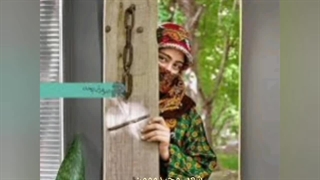 بی تفاوت ..شاعر مجید مومن دکلمه و تدوین بانو مقبوله موسوی