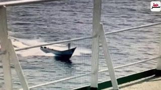 14021113: رودست انصارالله به امریکا قایق های انتحاری وارد میدان شدند