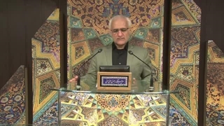 14020909: کلبه کرامت 1056: دو همسفر؛ پروانه و زنبور