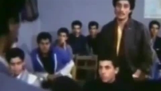 فیلم سینمایی دبیرستان با بازی عالی بیژن امکانیان