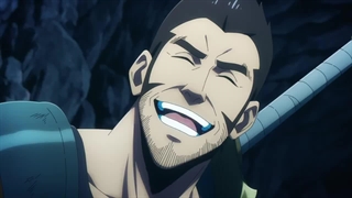 انیمه تک رو _ سولو لولینگ قسمت 5 پیش نمایش