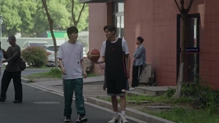 قسمت 9 سریال چینی زاده شده برای فرار 2024 Born to Run با زیرنویس فارسی