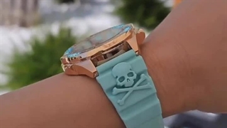 ساعت زنانه فیلیپ پلین PWNAA1223