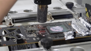 بهبود 66 درصد عملکرد RTX 3070 با افزایش فیزیکی حافظه VRAM آن!