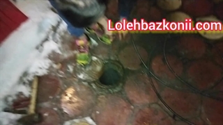 لوله بازکنی اسکندری تهران