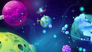 موشن گرافیک نقشه برداری | پلاسینگ