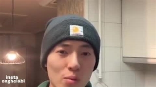 آرزوی برخی پسرای کره ای 