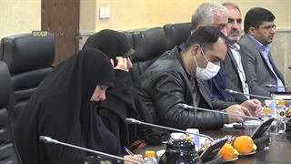 شهدا قطب‌نمای مردم در مسیر رشد و کمال هستند