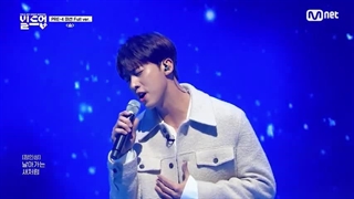 اجرای آهنگ breath د ر  برنامه build up