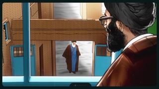 دیدار محبوب | خاطره‌ای از اولین دیدار پس از بازگشت امام خمینی با آیت‌الله خامنه‌ای