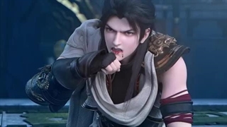 انیمه جهان رزمی فصل 4 قسمت 12 اخر زیرنویس فارسی