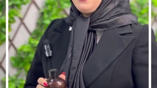 راز های مهم ماندگاری میکاپ | میکاپ صورت | آکادمی زیبایی شهلا صادقی