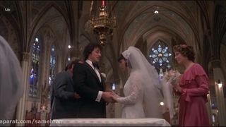 فیلم سینمایی راکی۲ دوبله فارسی ( بوکس )