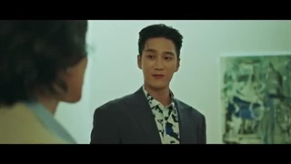 قسمت 4 سریال پولدار مقابل پلیس با زیرنویس فارسی