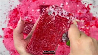 The cutest satisfying video