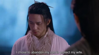 Ep32)دانلود سریال پهلوان چینی ۴ Chinese Paladin Season 4 - قسمت ۳۲ - زیرنویس فارسی Sub.English