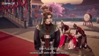 انیمه Glorious Revenge of Ye Feng قسمت 39 زیرنویس  فارسی