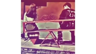 فرق من با بقیه