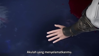 انیمه نزاع ابدی The Eternal Strife (Bu Shi Bu Mie) قسمت 13 زیرنویس فارسی