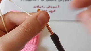 ویدئو آموزش رایگان مدل پنکه ای