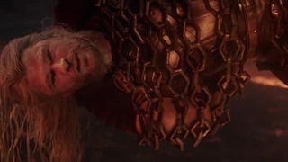 دانلود رایگان فیلم سینمایی ثور3 رگناروک