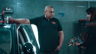 آموزش صافکاری pdr