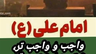 امام علی علیه السلام