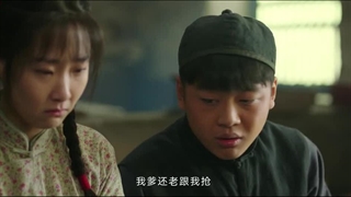 قسمت 11 سریال چینی در احوالات یک سرباز A Soldier’s Story 2024 با زیرنویس فارسی