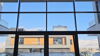 ساخت ویلا در کردان