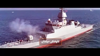 پیشرفت های ارتش جمهوری اسلامی